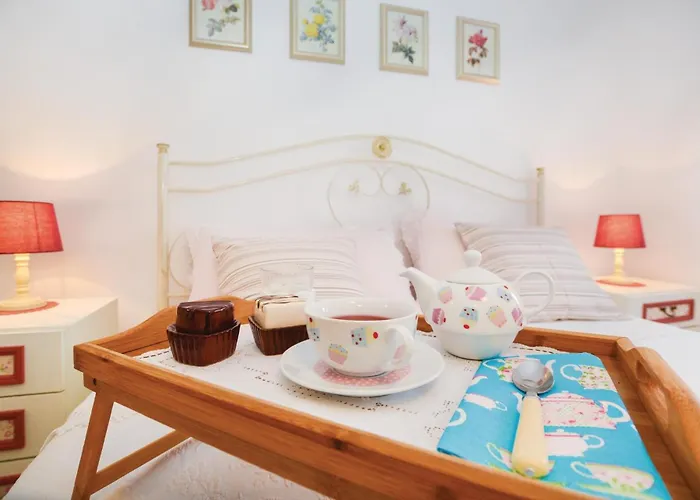 Сasa de vacaciones Beautiful In Smarje With Kitchen