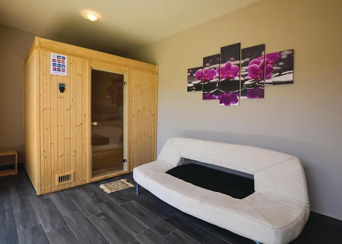 펜션 Beautiful In Smarje With Kitchen Merisce