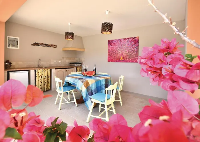 Beautiful In Smarje With Kitchen