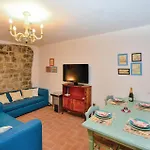 度假居 Beautiful In Smarje With Kitchen Krkavce