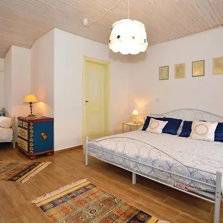 Holiday home In Smarje With Sauna *