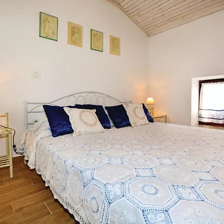 In Smarje With Sauna Krkavce