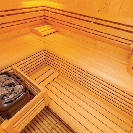 In Smarje With Sauna