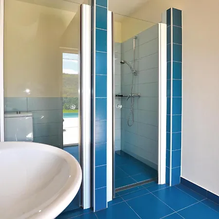 Prázdninový dům In Smarje With Sauna Krkavce