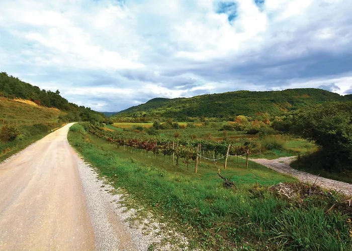 Semesterbostad Beautiful In Smarje With Kitchen Merisce